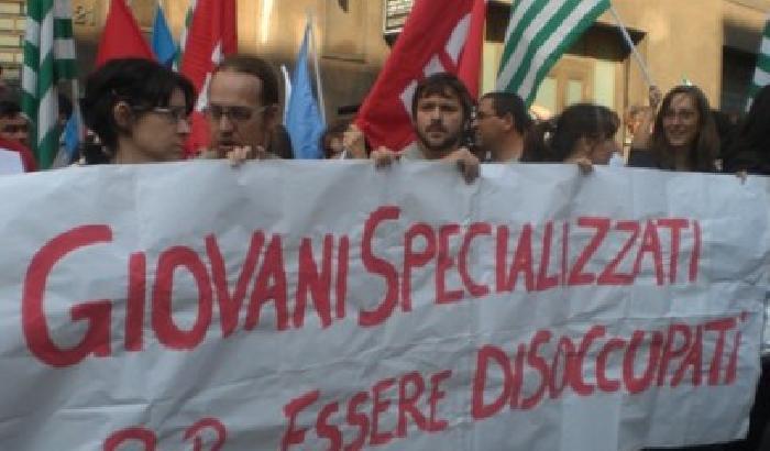 Lavoro: l'85% degli italiani non sa cos'è il Jobs act