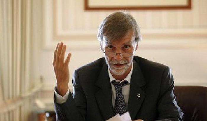 00D242-NEWS_106721 Delrio: scordatevi il conflitto d'interessi