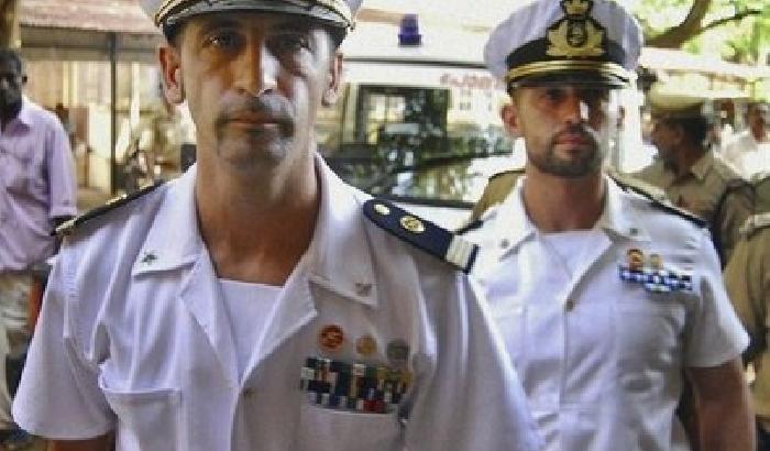 Marò: il governo indiano riesamina il caso