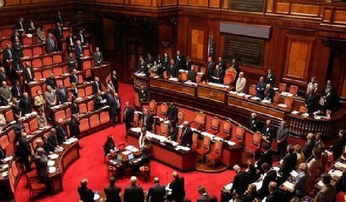 00D31D-NEWS_107203 Italicum alla Camera: M5s e Lega contro