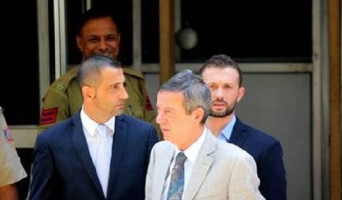 Napolitano chiama i marò: tornerete con onore