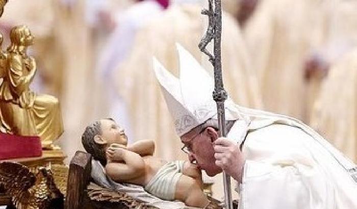 00D3A0-NEWS_107465 Il Papa: anche Dio piange per i suoi figli