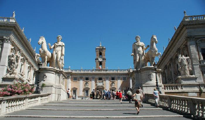 Immigrati, a Roma finisce l'avventura dei consiglieri comunali aggiunti