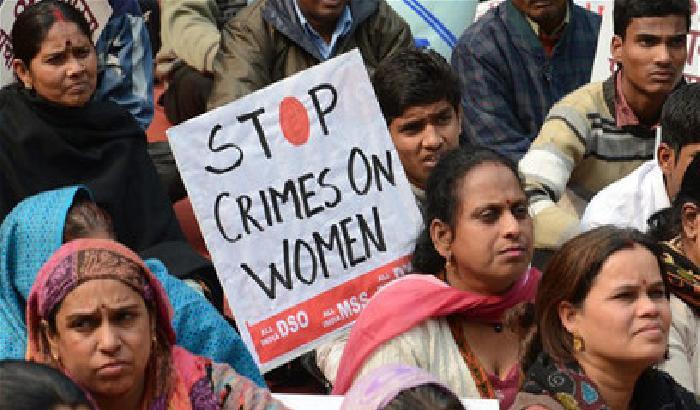 Radha. Le radici della violenza sessuale in India