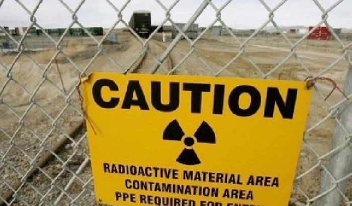 Nucleare: l’Italia rischia di scivolare sulla sicurezza, come Fukushima
