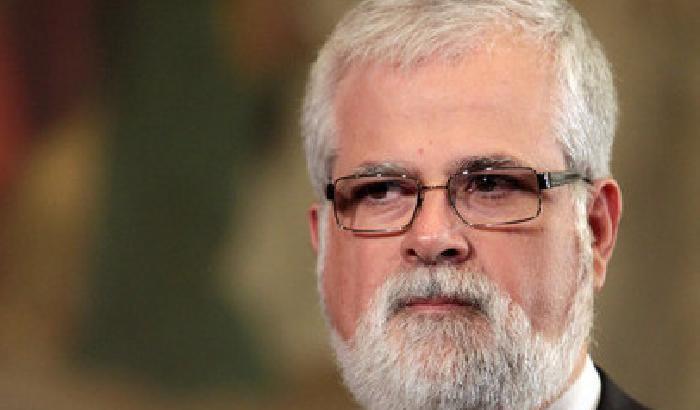 Orellana (M5s): surreale il silenzio di Rasmussen sui Marò