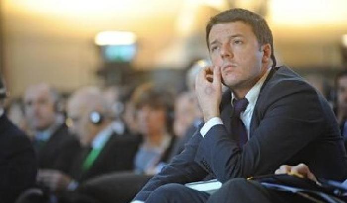 00D537-NEWS_108304 Renzi apre la crisi di governo