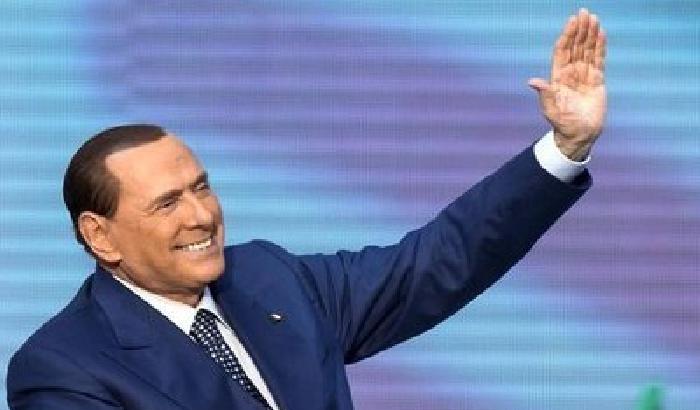 Berlusconi: io ultimo premier eletto dal popolo