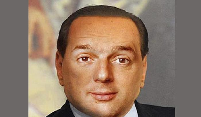 Renzi e Berlusconi: compromesso capitolardo