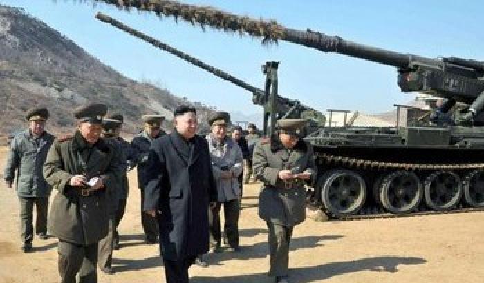 L'Onu contro la Corea del Nord: colpevole di crimini contro l'umanità