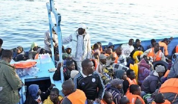 Fortress Europe: oltre 19 mila migranti morti alle frontiere dal 1988