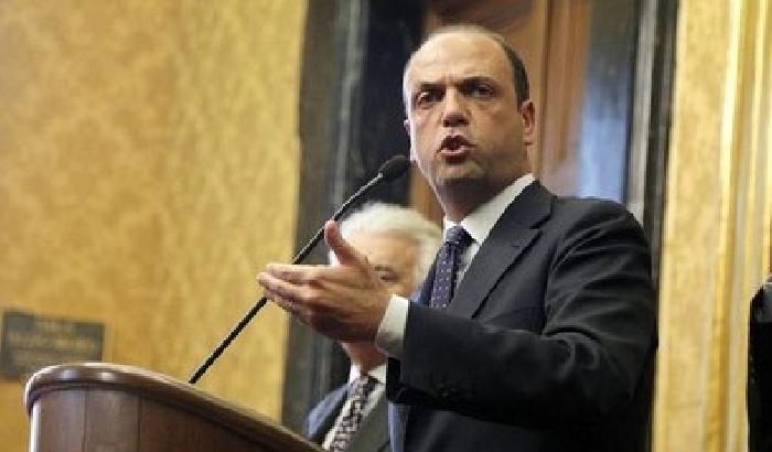 00D5F6-NEWS_108752 Alfano apre: le nostre priorità sono il lavoro, il fisco e la giustizia