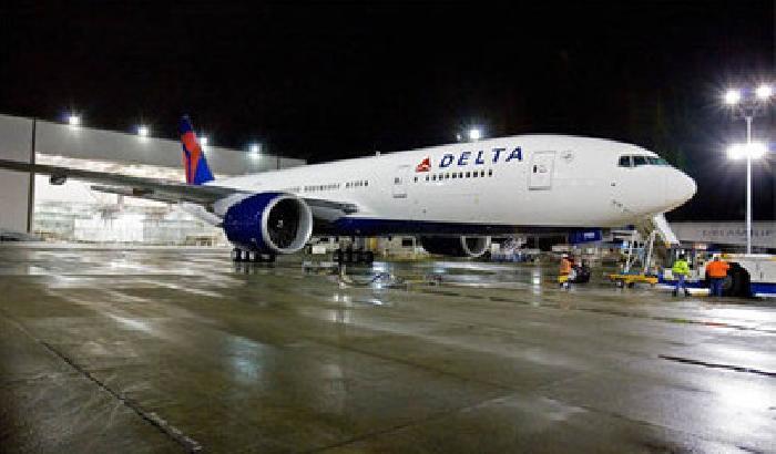 Allarme terrorismo sui voli verso gli Stati Uniti