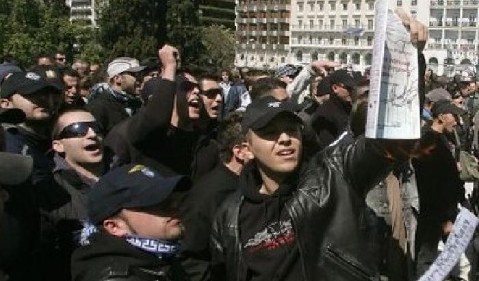 Grecia, Alba dorata: chiesta la fine delle immunità per tutti i deputati