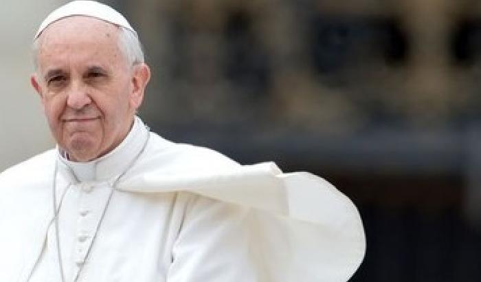 Papa hi-tech: manda un video ai pentecostali via smartphone