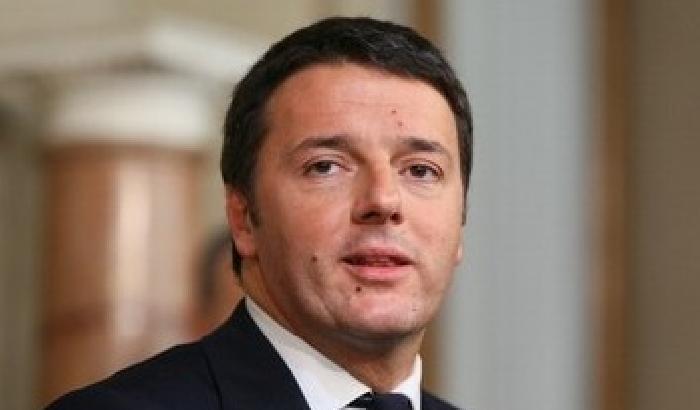 Unione Europea al centro della prima telefonata Renzi-Merkel