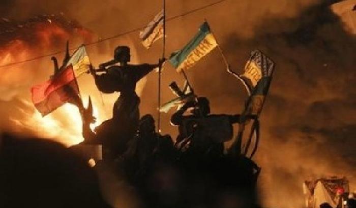 Kiev, destino jugoslavo?