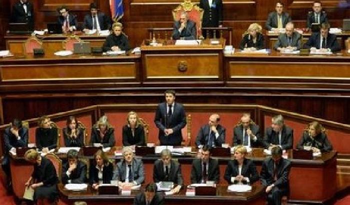 Renzi: servono sogni e coraggio