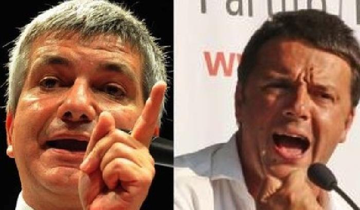 Vendola a Renzi: su scuola ok, il resto sono frasi da bar