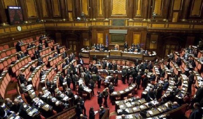 Senato: dopo Renzi riprende il dibattito in Aula (live)