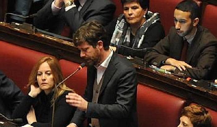 Civati: #CiaoMatteo, ma stai sbagliando