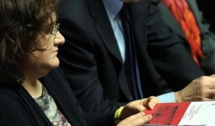 00D764-NEWS_109631 Bignami (M5s): nel gruppo manca la democrazia