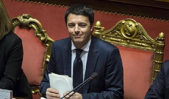 Le Monde, Renzi: basta retorica, servono misure concrete