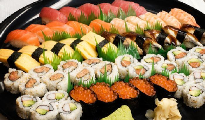 La fame vien viaggiando: il Giappone non è solo sushi
