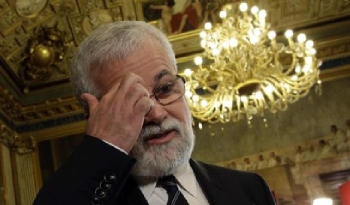 M5S: Orellana contro Grillo, contro di me dette solo falsità