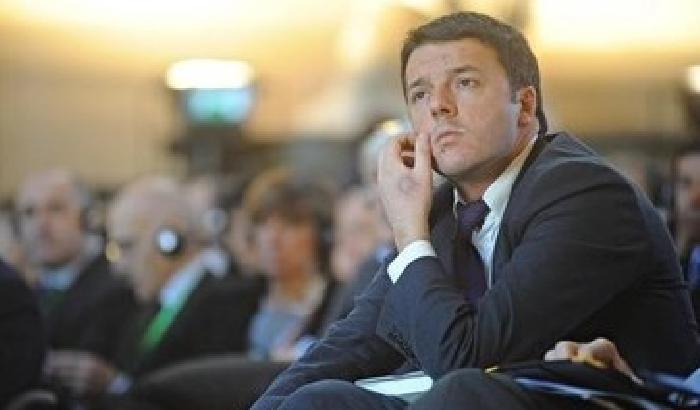 I 5 punti di Renzi contro la mafia