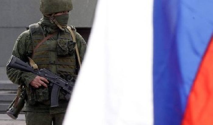 Ucraina: oggi il vertice della Nato