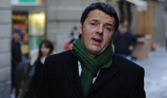Renzi non molla sull'Italicum: sarà la rivoluzione