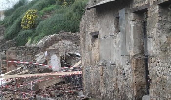 Pompei: stanziati 2 milioni per la manutenzione del sito