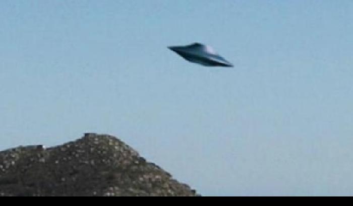 Incontri con gli Ufo secretati nell'ex Jugoslavia