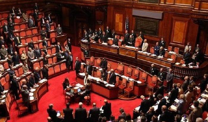 Quote rosa: l'appello di 90 parlamentari