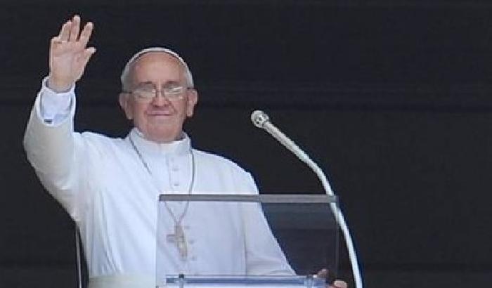 Il Papa: in programma un viaggio in Corea