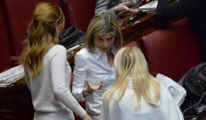 Quote rosa: la discussione alla Camera (live)