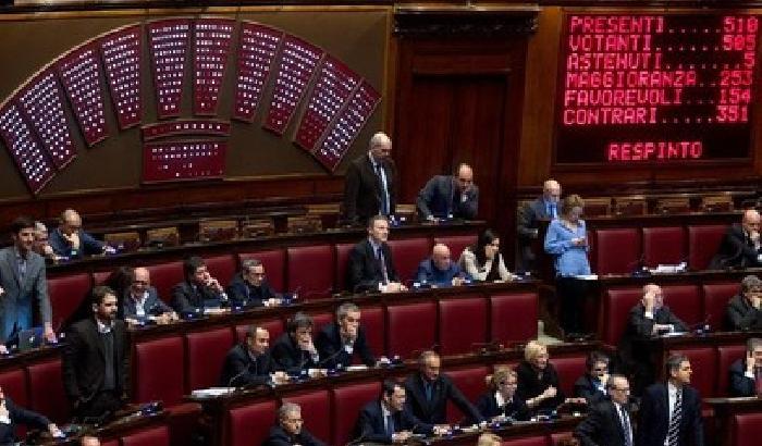 Italicum: l'accordo regge, no alle preferenze
