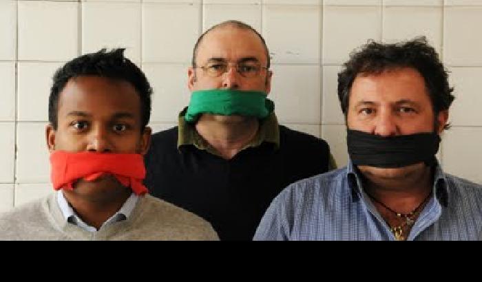 Sulla Siria non possiamo tacere