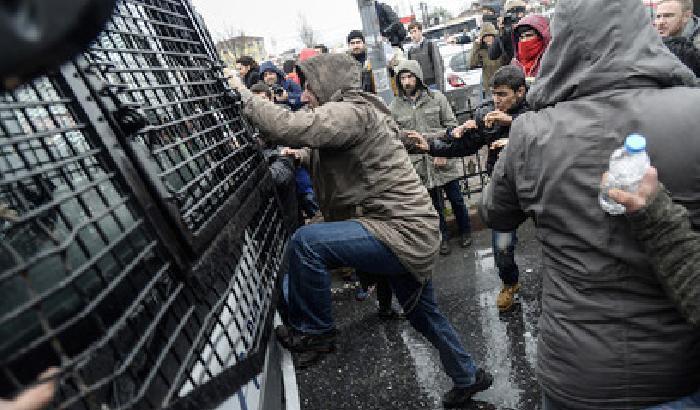 Turchia, la rivolta si è riaccesa