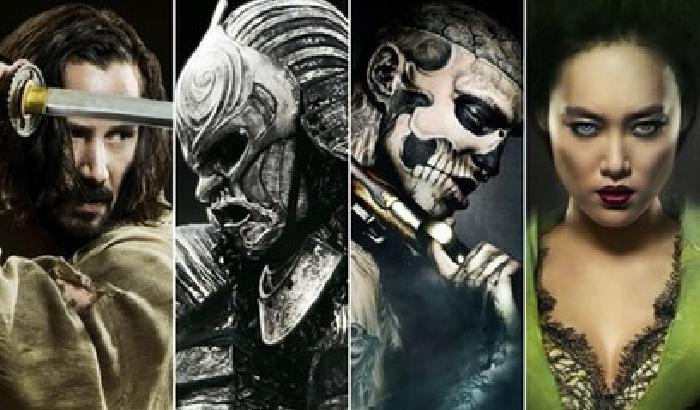 47 Ronin, la leggenda giapponese rivive al cinema