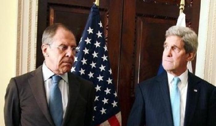 Gli Usa: non riconosceremo il voto in Crimea