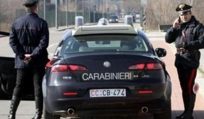 00D9CD-NEWS_110999 Sparatoria in un'azienda a Lodi: due feriti