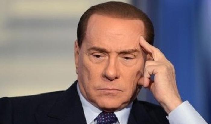 Cassano (Ncd): l'Italia falliva, ma Silvio pensava a se stesso