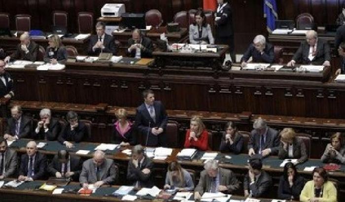 Renzi: l'Unione Europea è in difficoltà