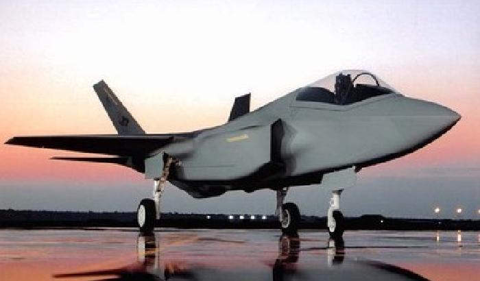 F35, Scanu (Pd): il piano acquisti è da ridimensionare