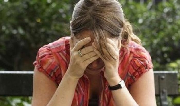 Contrastare la violenza di genere viene ritenuto inutile