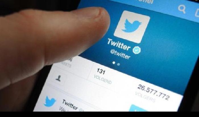 Turchia: il divieto di Erdogan non ferma Twitter, cinguettii in aumento