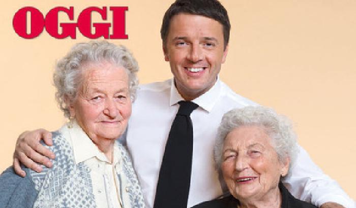 Truffe agli anziani: derubata la nonna di Matteo Renzi
