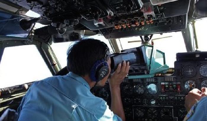 MH370: l'aereo è precipitato nell'Oceano Indiano
